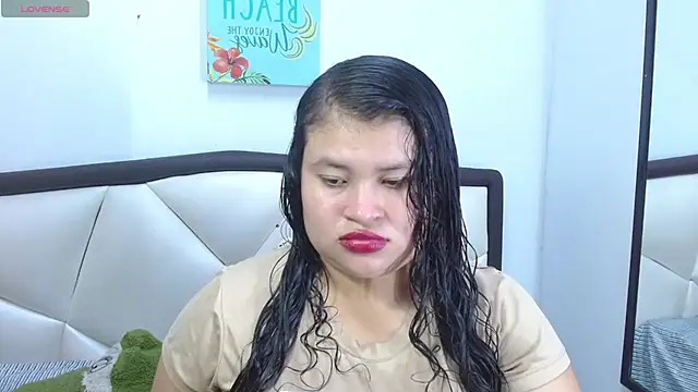 Madison Copers online show from 03.21.26