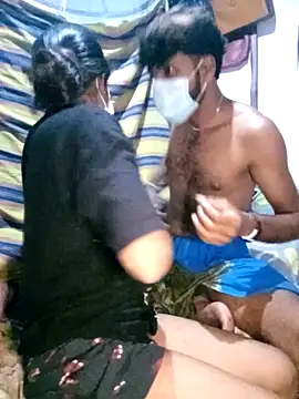 BabyHansi online show from 11.08.25