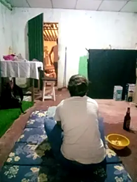 BabyHansi online show from 04.20.26