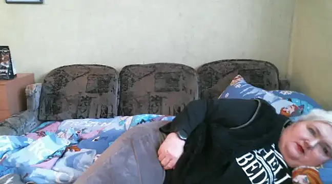Lana555 online show from 02.13.25