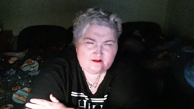 Lana555 online show from 02.20.25
