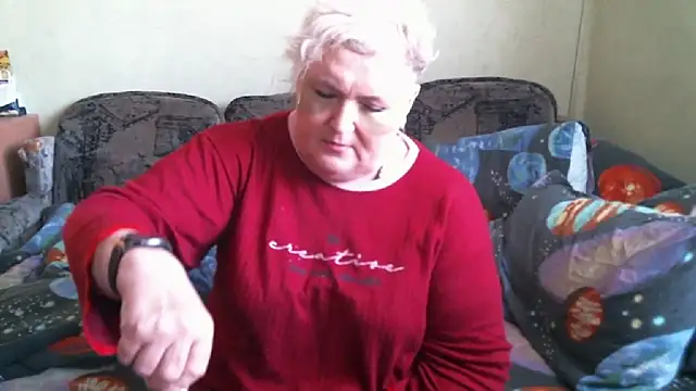 Lana555 online show from 09.27.25