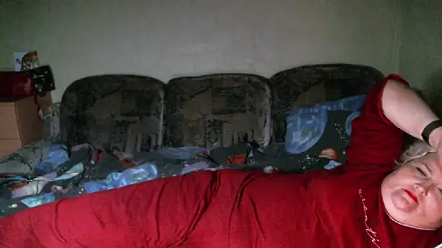 Lana555 online show from 09.27.25