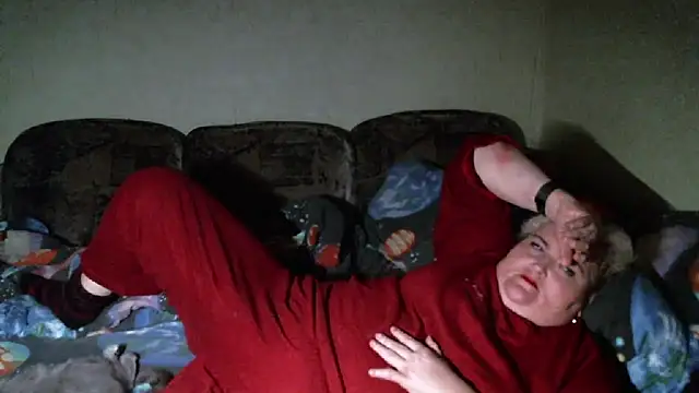 Lana555 online show from 09.28.25