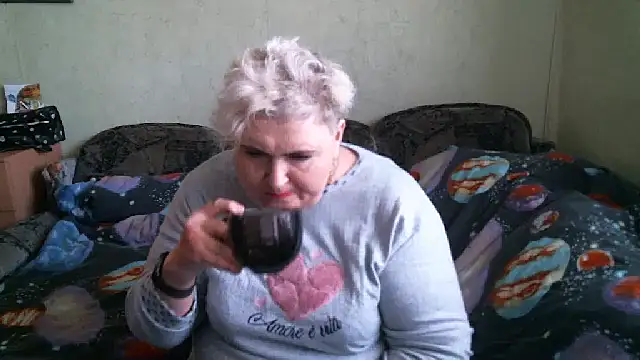 Lana555 online show from 09.29.25