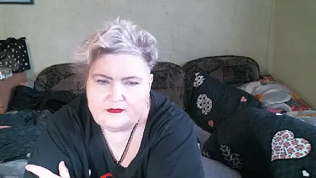 Lana555 online show from 11.06.25