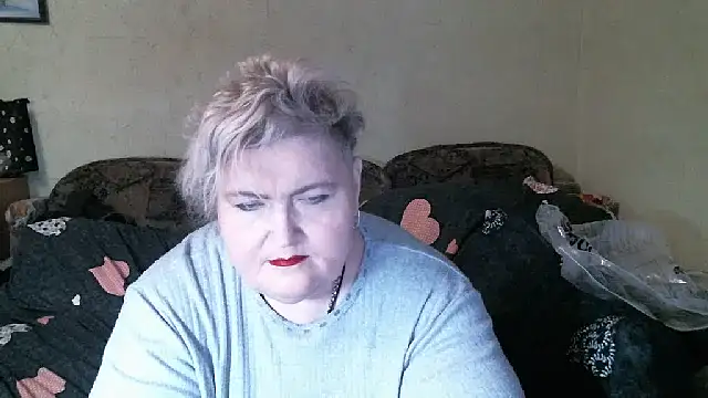 Lana555 online show from 11.07.25