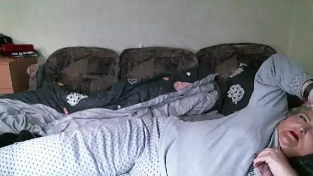 Lana555 online show from 12.03.25