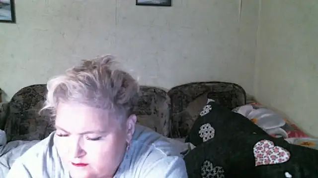 Lana555 online show from 12.04.25