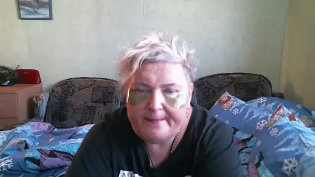 Lana555 online show from 01.16.26