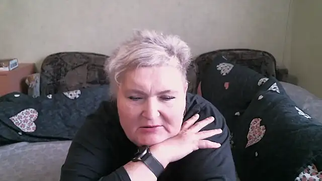 Lana555 online show from 03.30.26