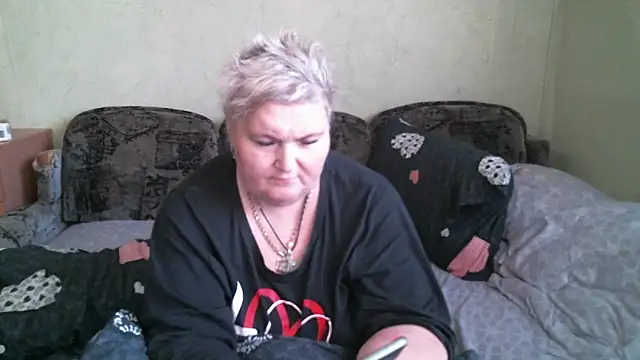 Lana555 online show from 04.01.26