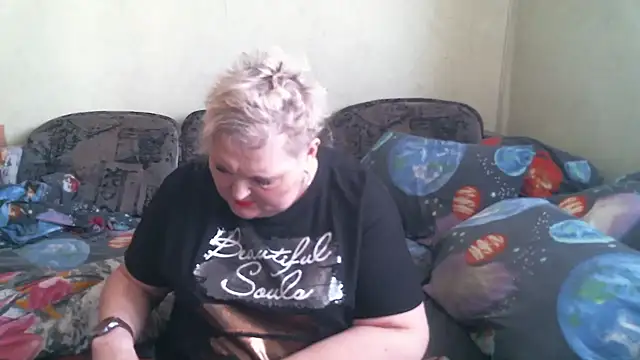 Lana555 online show from 07.13.26
