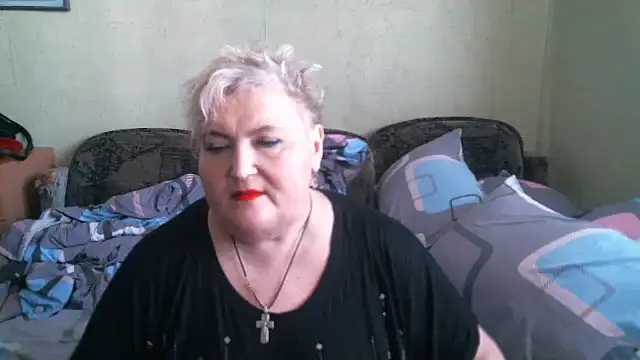 Lana555 online show from 07.18.26