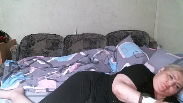 Lana555 online show from 07.18.26