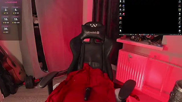 Melante online show from 01.09.26