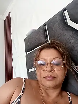 Snapshot of Asuna_yuuky chatting on 10.10.25 Asuna yuuky online show from 10.10.25