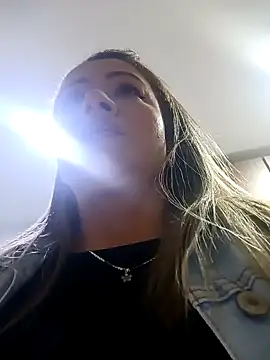 Snapshot of Asuna_yuuky chatting on 10.22.25 Asuna yuuky online show from 10.22.25