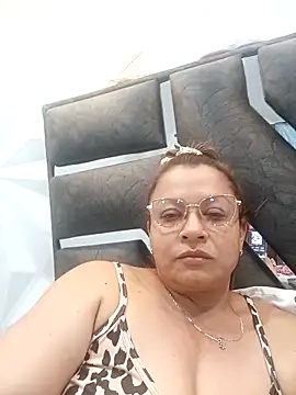 Snapshot of Asuna_yuuky chatting on 10.27.25 Asuna yuuky online show from 10.27.25