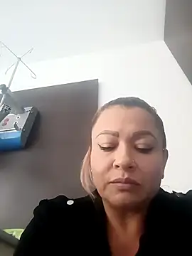 Asuna yuuky online show from 11.14.25