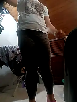 Asuna yuuky online show from 02.11.26