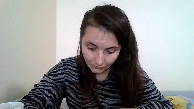 DInaraXRose online show from 09.10.25