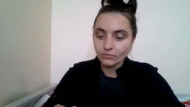 DInaraXRose online show from 09.13.25