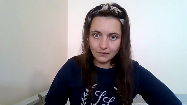 DInaraXRose online show from 09.14.25