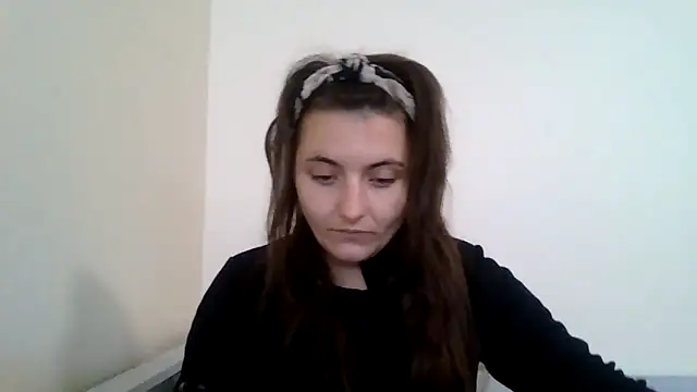 DInaraXRose online show from 09.15.25