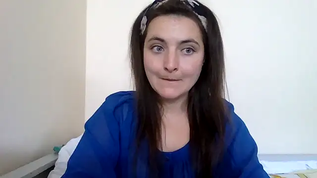 DInaraXRose online show from 09.29.25