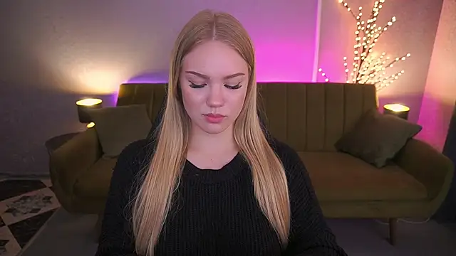 CelesteNoir online show from 09.16.25