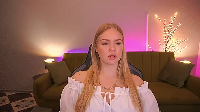 CelesteNoir online show from 09.29.25