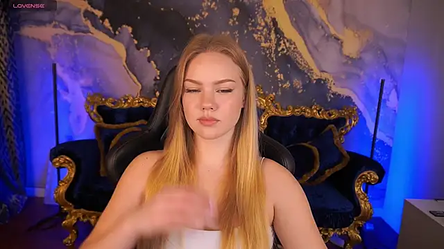 CelesteNoir online show from 11.06.25