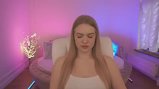 CelesteNoir online show from 02.11.26