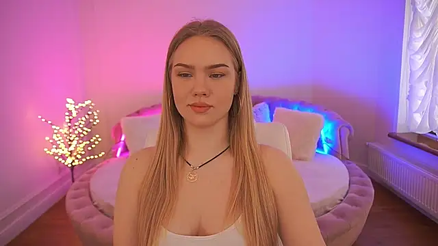 CelesteNoir online show from 03.02.26