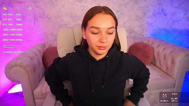 UrMuseOn online show from 09.29.25