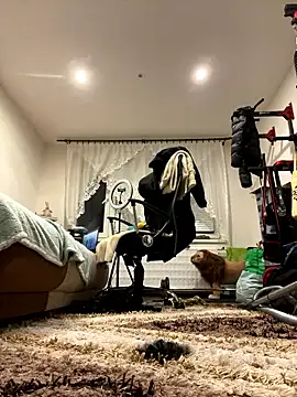 Snapshot of Piggiteablacktea chatting on 01.18.26 Piggiteablacktea online show from 01.18.26