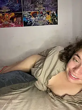 Lucy YupiSweet online show from 12.02.25