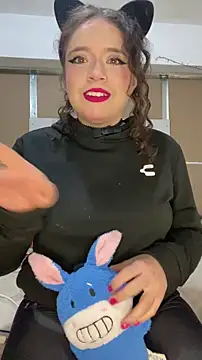 Lucy YupiSweet online show from 01.14.26