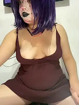 Lucy YupiSweet online show from 06.04.26