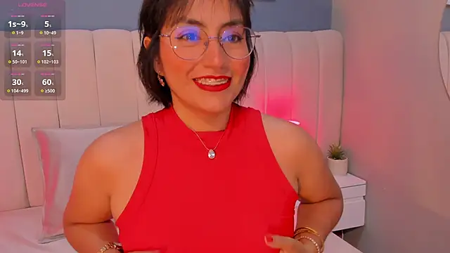 naty bush online show from 09.24.25