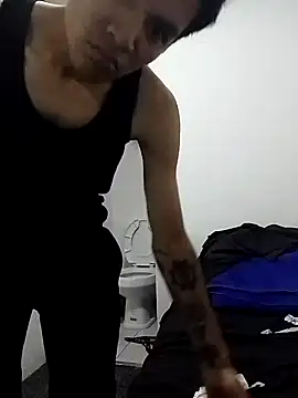 iRusx online show from 10.17.25