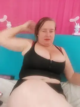 Snapshot of Miss-tetas chatting on 09.28.25 Miss-tetas online show from 09.28.25