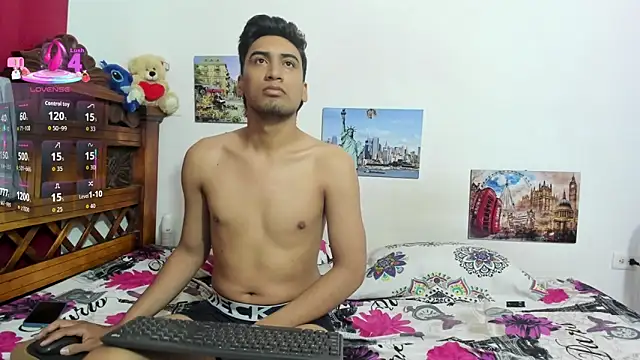 Roxana Tony online show from 03.29.26