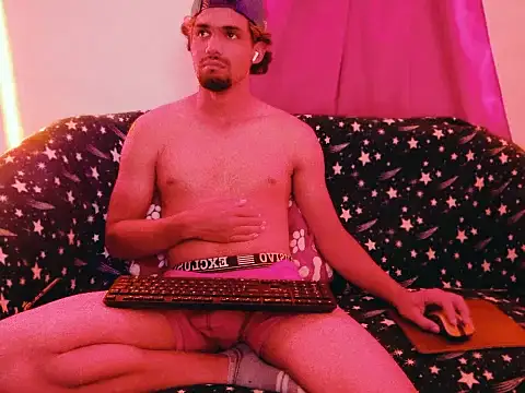 cristian-gp online show from 10.04.25