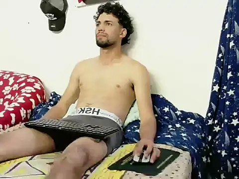 cristian-gp online show from 03.13.26