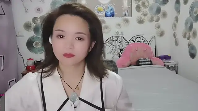 minmin1230 online show from 09.23.25