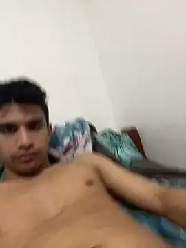 Camachito332 online show from 04.02.26