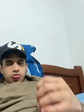 Camachito332 online show from 04.10.26