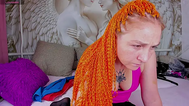 Gerald and Kristy online show from 09.29.25